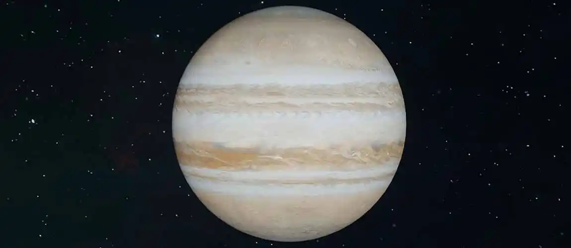 Pandit Shivam Sharma Blog - How Astrologically Strong Jupiter Affects